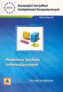 Obrazek ECUK Podstawy technik informatycznych