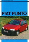 Fiat Punto... - Opracowanie Zbiorowe -  Książka z wysyłką do UK