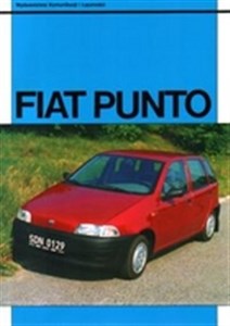 Obrazek Fiat Punto