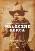 Waleczne s... - Katie Hickman - Ksiegarnia w UK