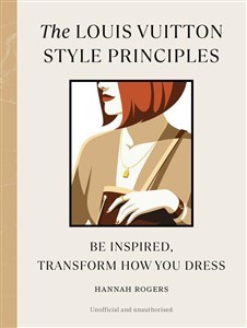 Picture of The Louis Vuitton Style Principles