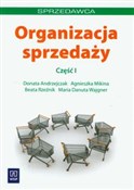 Zobacz : Organizacj... - Donata Andrzejczak, Agnieszka Mikina, Beata Rzeźnik