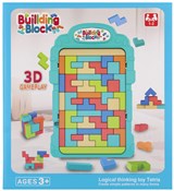 Gra Logicz... -  Polish Bookstore 