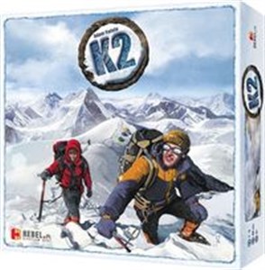 Picture of K2