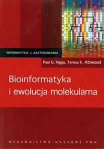 Picture of Bioinformatyka i ewolucja molekularna