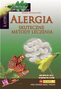 Picture of Alergia Skuteczne metody leczenia