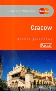 Picture of Cracow-pocket guidebook