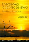 Energetyka... - Zbigniew Łucki, Władysław Misiak -  foreign books in polish 