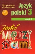 Polska książka : Jesteś mię... - Grażyna Nieckula, Małgorzata Szypska
