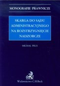 Skarga do ... - Michał Prus -  books from Poland