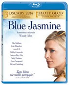 Blue Jasmi... - Woody Allen - Ksiegarnia w UK