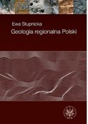 Geologia r... - Ewa Stupnicka -  Książka z wysyłką do UK