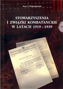 polish book : Stowarzysz... - Jerzy S. Wojciechowski