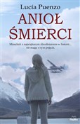 Anioł śmie... - Lucía Puenzo -  foreign books in polish 