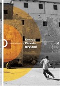 Dryland - Konrad Piskała -  Polish Bookstore 