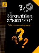 polish book : Sprawdzian... - Anna Boboryk