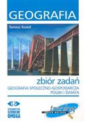 Geografia ... - Tomasz Kozioł -  books from Poland