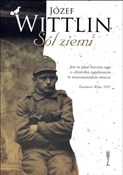 Sól ziemi - Wittlin -  books from Poland