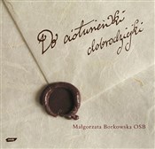 Do ciotusi... - Małgorzata Borkowska -  foreign books in polish 