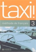 Taxi 3 Pod... - Anne-Marie Johnson, Robert Menand -  books from Poland