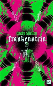 Obrazek Frankenstein wer. angielska