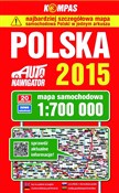 polish book : Polska Map... - Opracowanie Zbiorowe