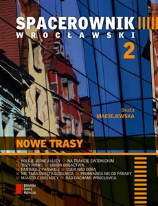 Obrazek Spacerownik wrocławski 2