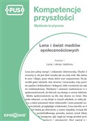 Polska książka : PUS Myślen... - Agata Indrychowska, Dorota Marcinkowska
