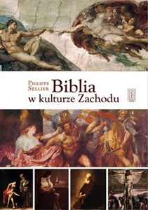 Picture of Biblia w kulturze Zachodu