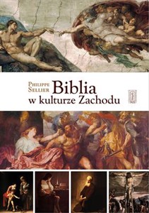 Obrazek Biblia w kulturze Zachodu