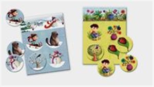 Obrazek Gra edukacyjna Loto