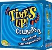 Time's Up:... -  Książka z wysyłką do UK