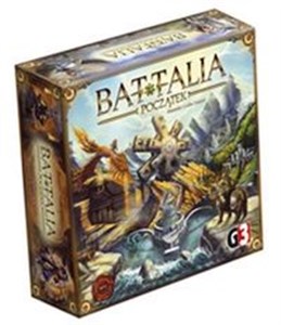Obrazek Battalia Początek