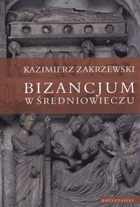 Obrazek Bizancjum w średniowieczu