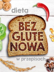 Picture of Dieta bezglutenowa w przepisach