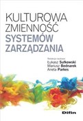 Kulturowa ... -  Książka z wysyłką do UK