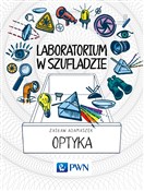 polish book : Laboratori... - Zasław Adamaszek