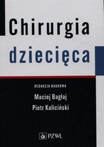 Picture of Chirurgia dziecięca