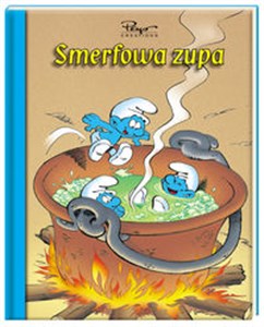 Picture of Smerfy Smerfowa zupa