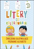 Zobacz : Litery do ... - Opracowanie Zbiorowe