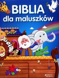 Picture of Biblia dla maluszków
