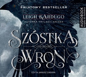 Picture of [Audiobook] Szóstka wron