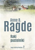 Saga rodzi... - Anne B. Ragde -  Książka z wysyłką do UK