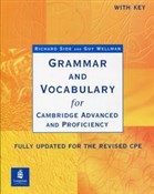 Grammar an... - Richard Side, Guy Wellman -  foreign books in polish 