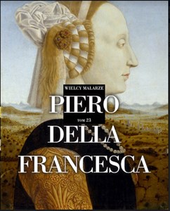 Picture of Wielcy Malarze 23 Piero della Fransceso