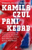Pani Kebab... - Kamila Czul -  foreign books in polish 