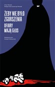 Żeby nie b... - Artur Nowak, Małgorzata Szewczyk-Nowak -  books from Poland