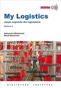 Picture of My Logistic Język angielski dla logistyków