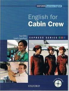 Obrazek English for Cabin Crew