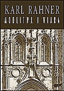 Obrazek Modlitwa i wiara